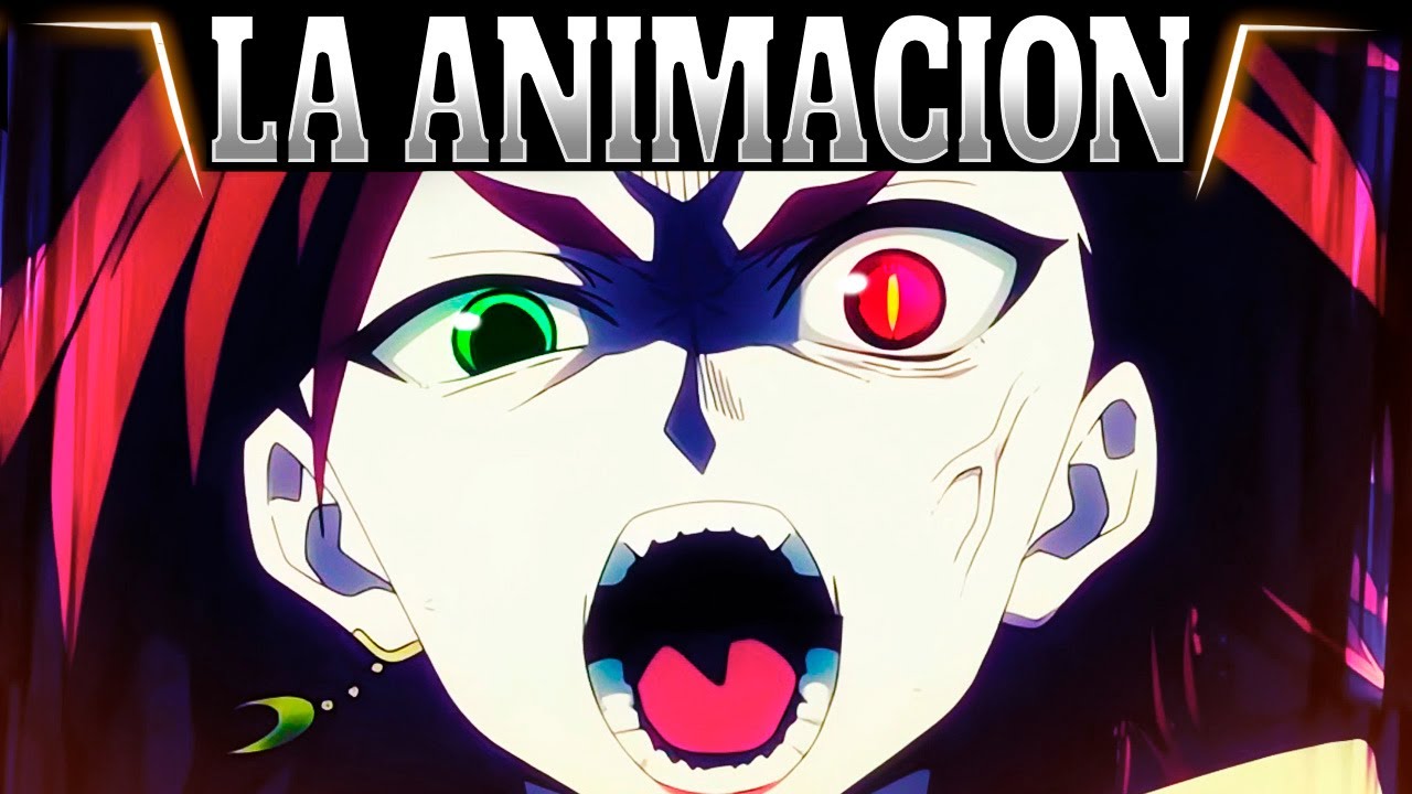El ANIME que me enseñó que la animación NO es importante
