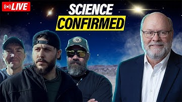 Scientist PROVES Mick West Wrong: It