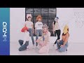 (SUB)Apink 에이핑크 덤더럼(Dumhdurum) 스페셜 안무영상 special Choreography Video