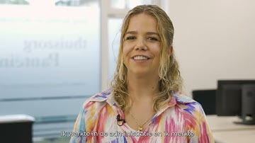 BBL-opleiding Verzorgende IG, Pantein