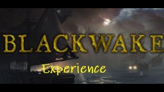 The Blackwake Experience in 2021