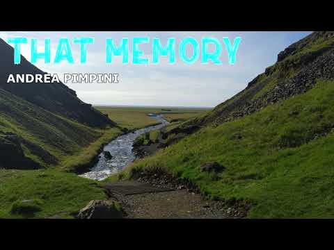 Andrea Pimpini - That Memory (Official Music Video)