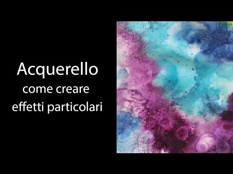 Video: L'aspetto Della 