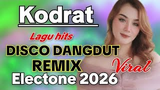 Download lagu DJ DISCO DANGDUT PILIHAN TERBAIK 🎶 ALBUM DUT REMIX TERBARU 2026 FULL BASS TER ENAK BOSKUH