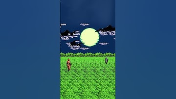 8 BIT NOSTALGIA 🥹 #ninjagaiden #nintendo #nes