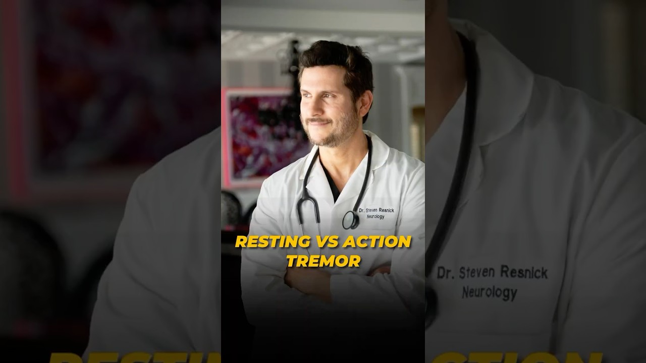 How to Spot the Difference Between Parkinson’s Tremor and Essential Tremor 