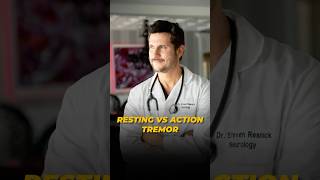 How to Spot the Difference Between Parkinson’s Tremor and Essential Tremor #medical