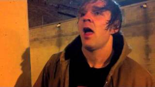 Jon Moxley isn't afriad of Homicide