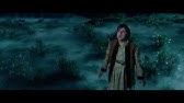 Bfg Theatrical Trailer Hindi Youtube