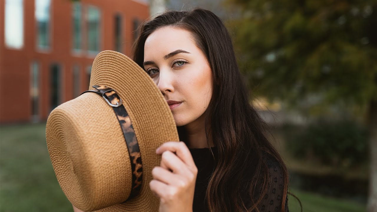 SONY α7 III, SIGMA 35mm F1.4, MKE 200セット Sony A7 III Camera and Sigma 35mm F1.4 DG DN Art Lens