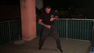 Real Knife Demo LKFSYSTEM