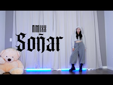 NMIXX “Soñar (Breaker)” Lisa <strong>Rhee</strong> Dance Cover