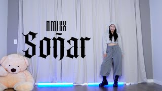NMIXX “Soñar (Breaker)” Lisa Rhee Dance Cover