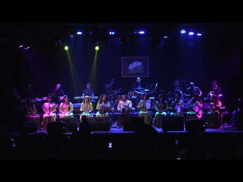 غنيلي شوي شوي فلكلوريتا 