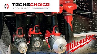 Discovering the Best Place to Score Milwaukee Tool Deals!