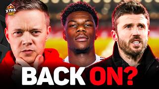 Tchouameni could STILL BE SOLD!? Goldbridge Reacts!