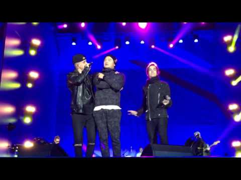Гала-концерт 2016. День