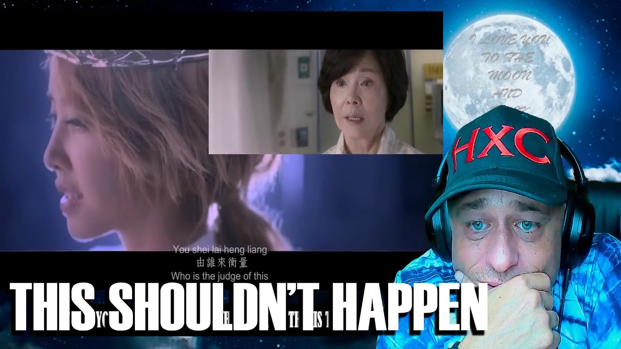 [Fan-made Pinyin/Eng subs]蔡依林 Jolin Tsai - 不一樣又怎樣 We're All Different, Yet The Same Reaction!