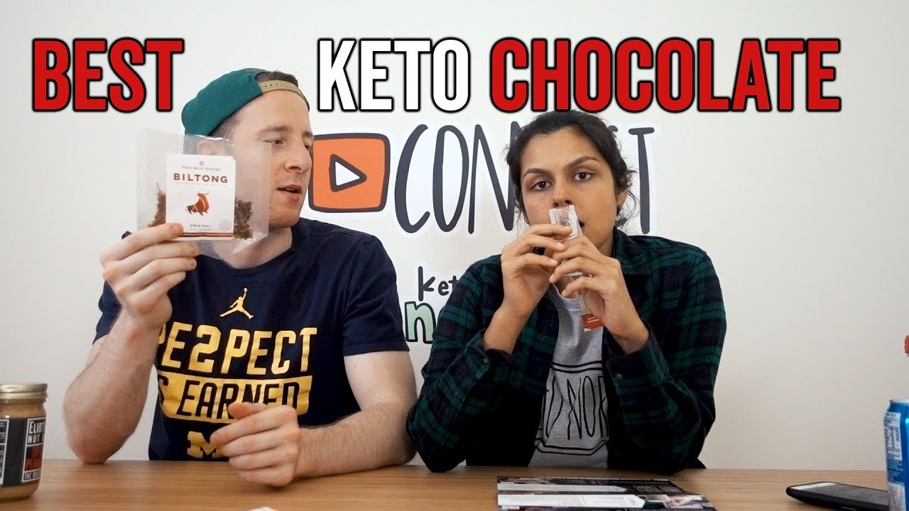 Keto Krate November Review