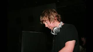 John Digweed + Live from the Bunker