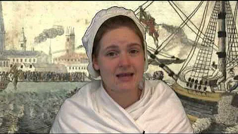 This Day In History - October 28 - Freedom Trail Foundation