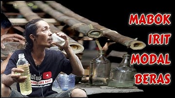 Thumbnail of Cara Membuat Arak Beras