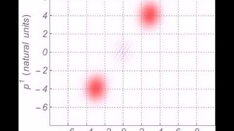 Dirac FreeCatVertical Decoherence