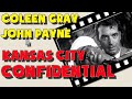 Kansas City Confidential (1952).Full movie. Starring John Payne,Coleen Gray. Film noir, Crime