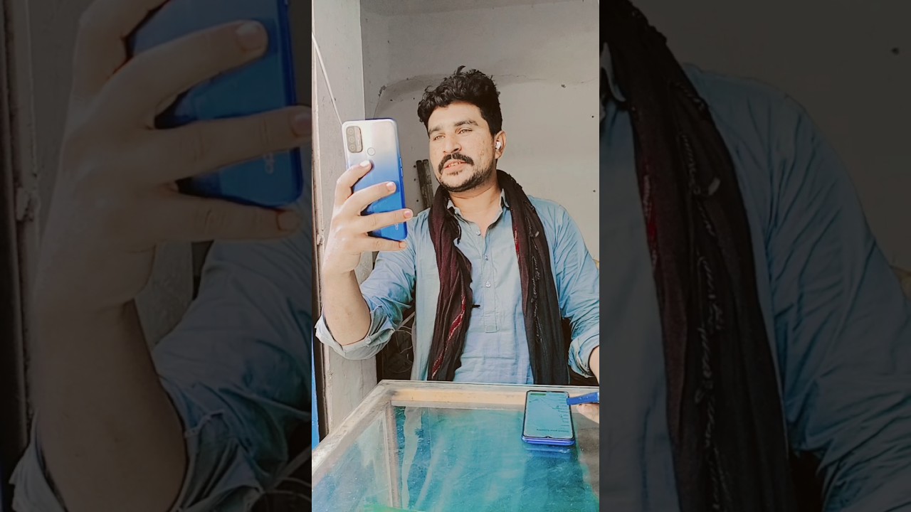 Teri Khushboo Meri saanson mein Jo mahakati hai 