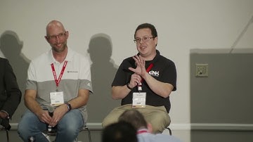 (Panel) Design & Visualization - Enterprise XR Applications