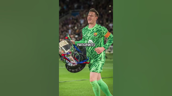 EL BARÇA YA CONOCE SUS RIVALES DE LA SUPERCOPA 2026