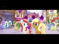 My Little Pony: The Movie - Twilight, first scene