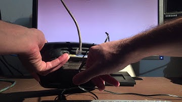 How to install DD-WRT firmware or Tomato Firmware on an Cisco E3000