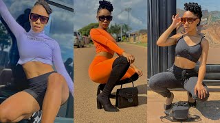 Best Amapiano Dance Moves by Basiiey Monnapula (Best Amapiano Dances Moves 2021 Compilation Video)