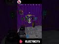 Electricity - Timed RF Broadcaster Time-Out Circuit - Rust 2024