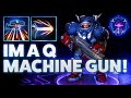 Raynor Hyperion - IM A Q MACHINE GUN! - Grandmaster Storm League 2022