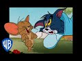 Tom \u0026 Jerry | Pranksters for Life | Classic Cartoon Compilation | @wbkids