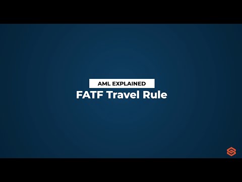 วีดีโอ: FATF คือ FATF คืออะไร?