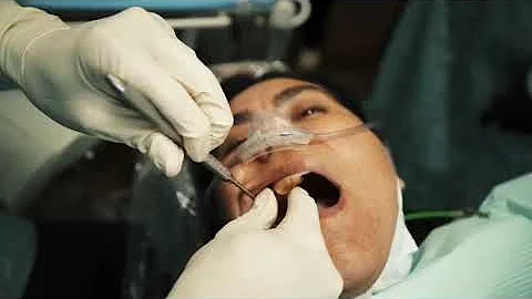 Digitally Planned Dental Implants | Beverly Hills Dentistry