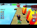 Obby But You're on a Bike World 30 In 3:41.20 (IGT)