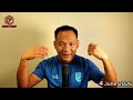 "ဗန် ကို အေးဆေးနဲ့ အနိုင်ယူပြလို့ရပါတယ် ၊ မနိုင်ရင် ဖိုက်တာဘ၀ကိုတောင် ကျောခိုင်းပေးမှာပါ" မိုကာယက်ဖ်