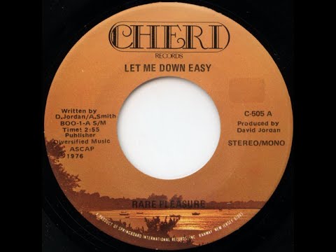 Let me down easy the stranglers. Terence trent d'arby 2007 `sign your name. Ricky peterson. Let me down easy the stranglers. Песня let me through.