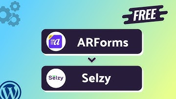 Integrating ARForms with Selzy | Step-by-Step Tutorial | Bit Integrations
