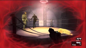 FEAR 3 (F3AR) - Walkthrough (POINT MAN) Interval 08 - Ward [PART 23]