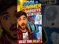 Cool Summer Gadgets From Amazon | Gadgets 2026