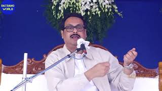 Rev Babai Dada's Full Speech at Aanadpur Srimadir Udbodhan Keonjhar Odisha