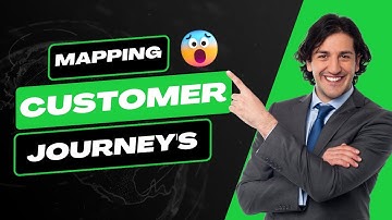 Unlocking the Power of Customer Journey Mapping: Simple Steps for Success!