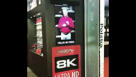 Metra Home Theater Group at ISE 2020