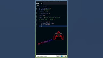#pradeepuniversity #python #coding