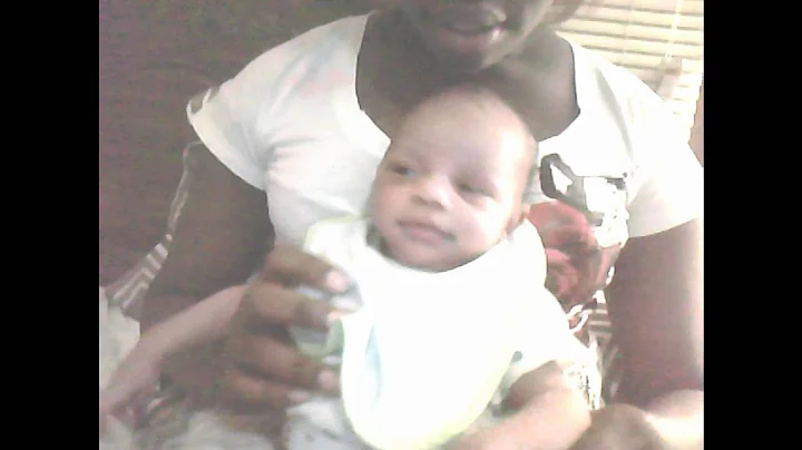 Mika And Jaidyn